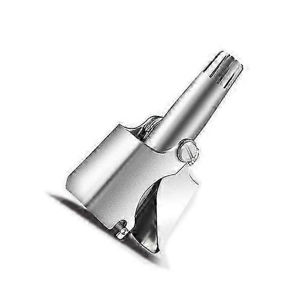 Manual Nose Trimmer