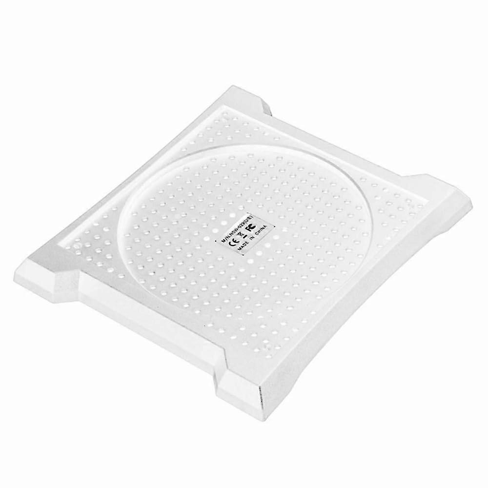 Vertical Stand for Xbox Series X with Efficient Heat Dissipation and SpaceSaving Design White