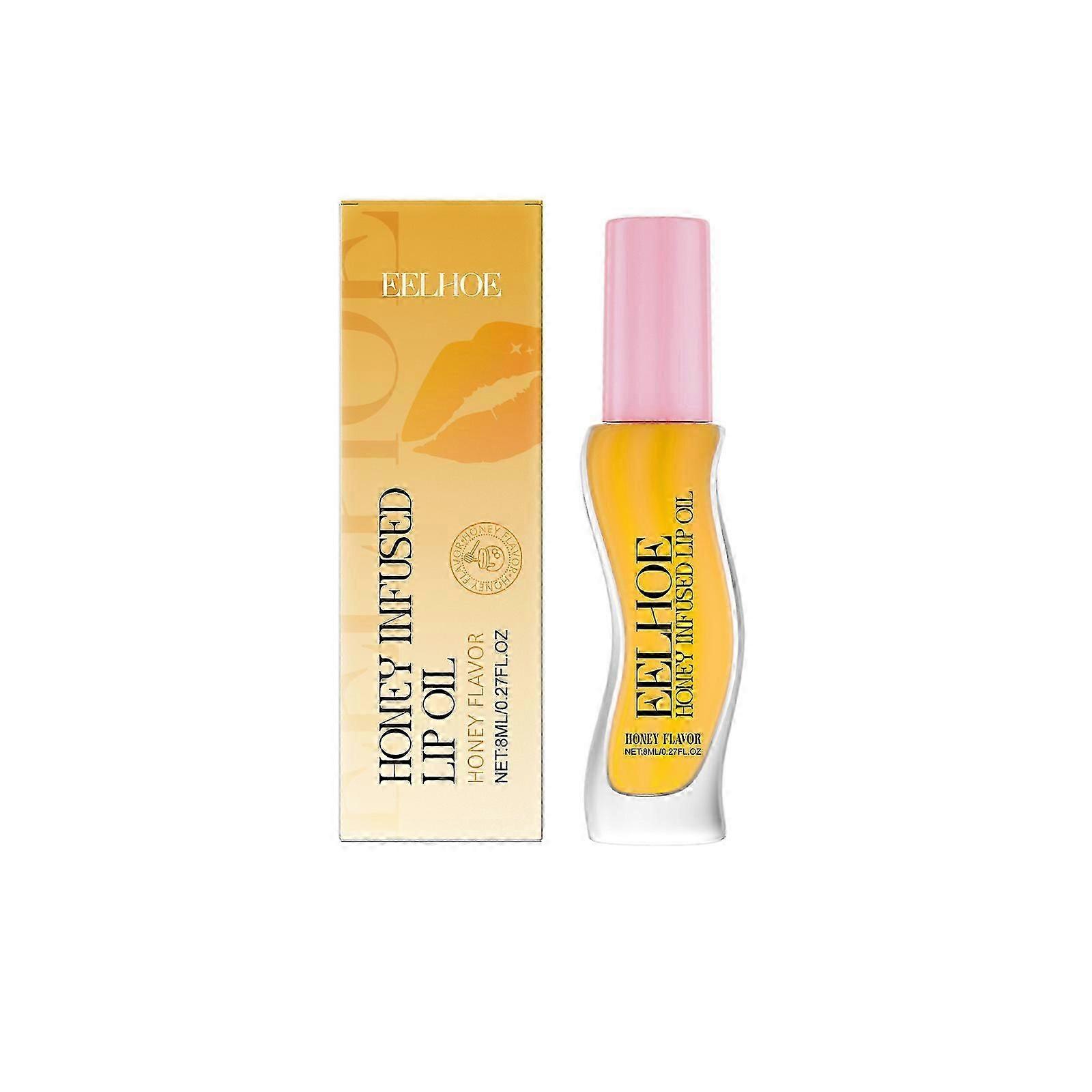 Honey Lip Oil