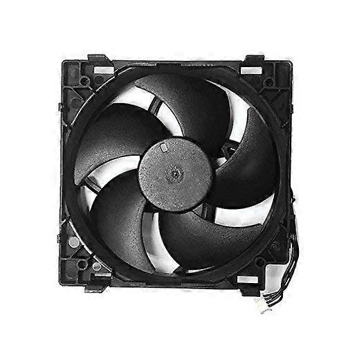 Cooling Fan Replacement Internal CPU Quiet Low Noise Efficient Cooling Performance for Xbox One S