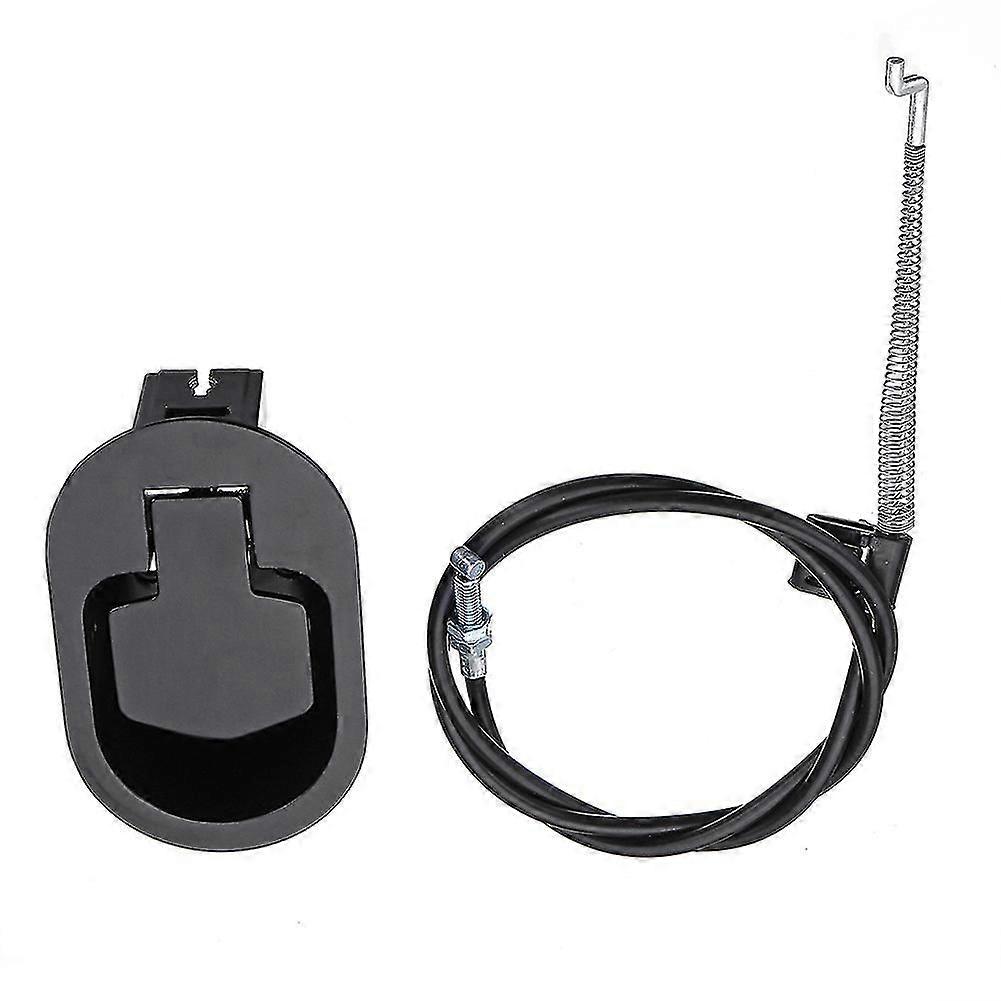 120mm Replacement Sofa Release Cable Handle For Couch Chair Recliner Lounge