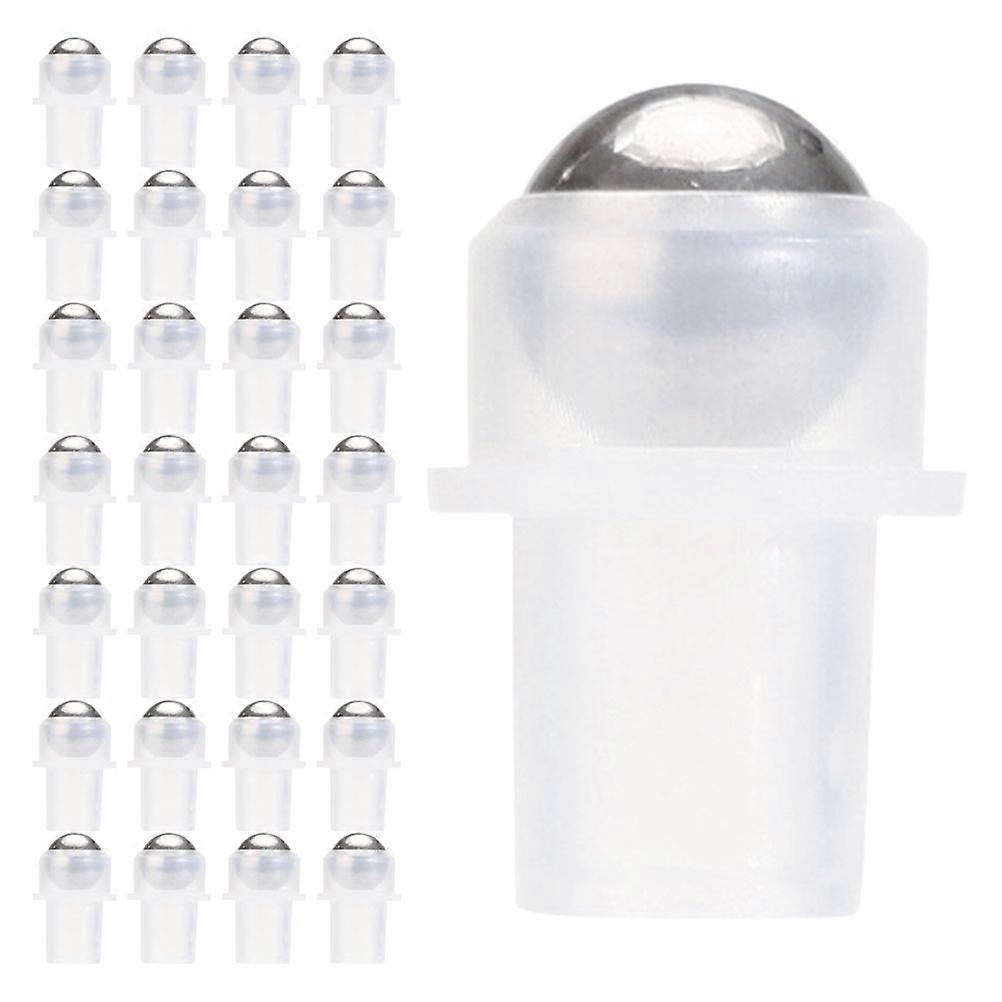 Roller Ball Bottles for Essential Oils Refillable Perfume Containers 90Pcs