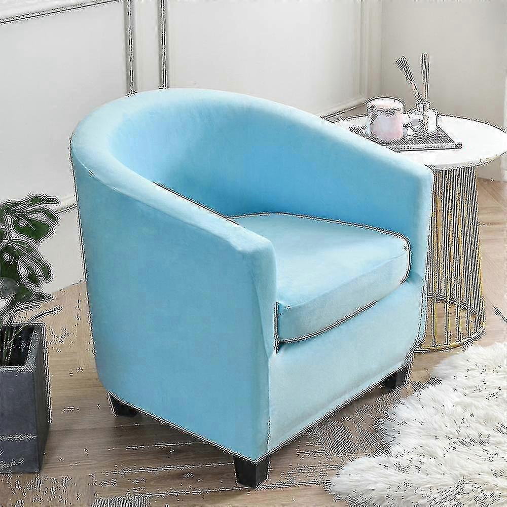 1 set di copripoltrona e copricuscino (solo set) 25-26