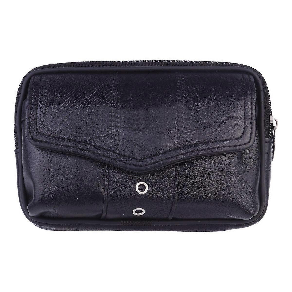 Mobile Phone Bag Belt Bag for Storage Use