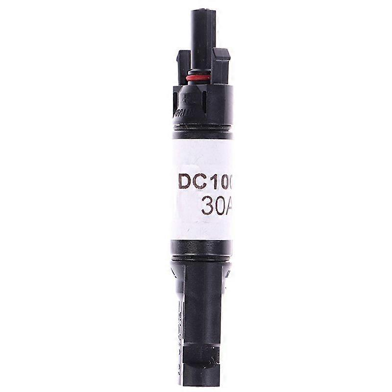 30A DC Diode Solar Plug Connector Diode Connector For Solar PV System
