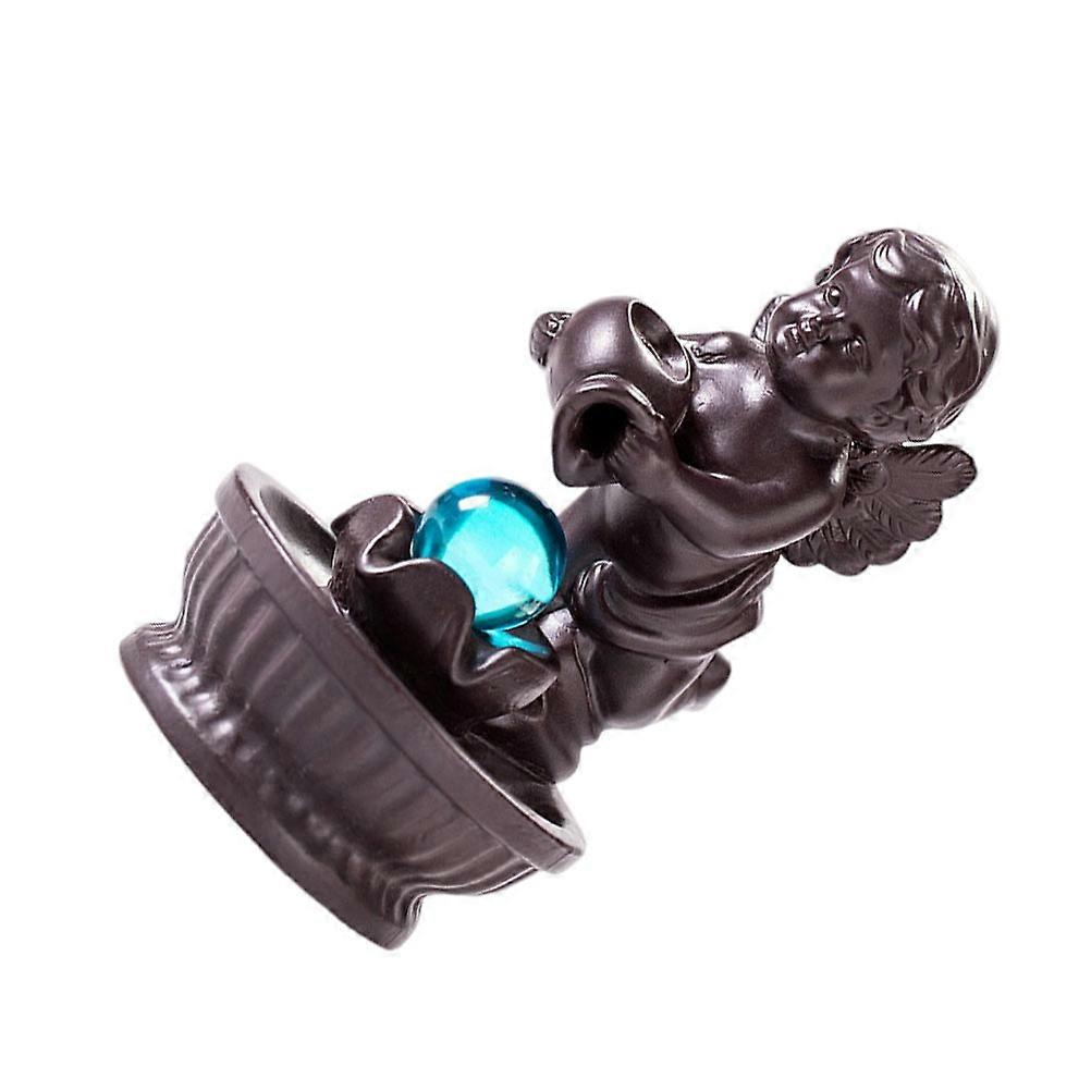 Aromatherapy Burner Ceramic Censer for Purifying Air At Home