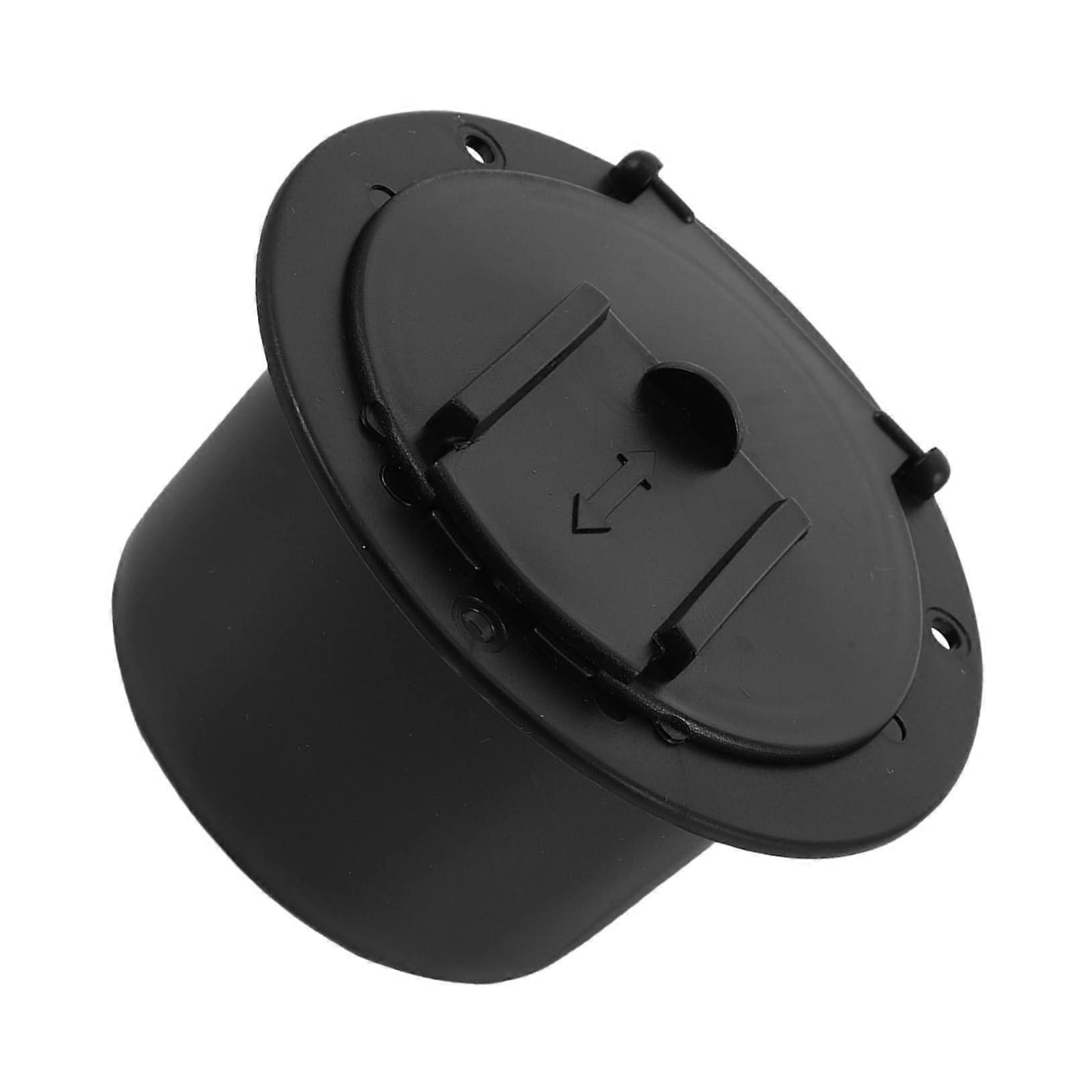 RV Cable Hatch Waterproof Storage Cover for Quick Access and WeatherResistant Marine Use