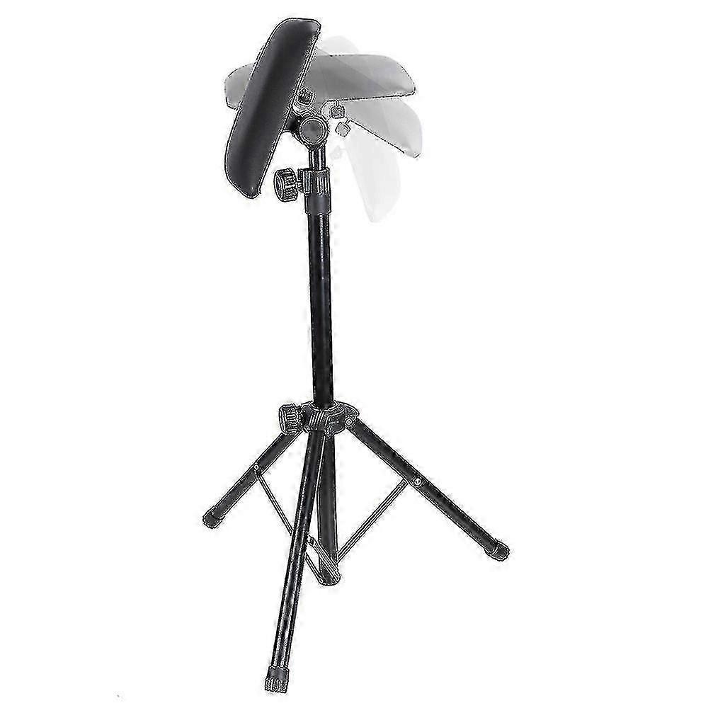 Adjustable Tattoo Tripod Stand Arm Leg Rest