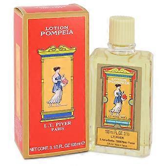  Pompeia by Piver - Cologne Splash 3.3 oz - Women 