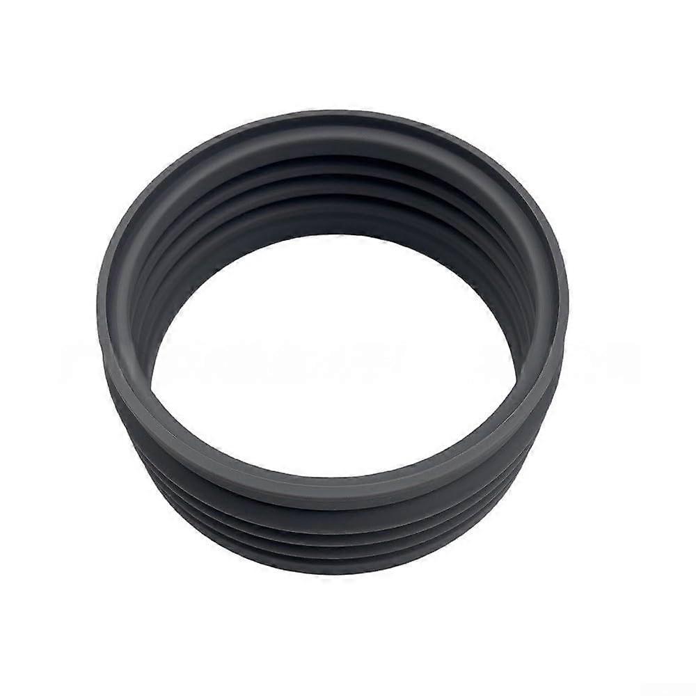 Coffee Grinder Bellows for Model 9155, Foldable Food Grade Silicone Cleaner with Powerful Pressure