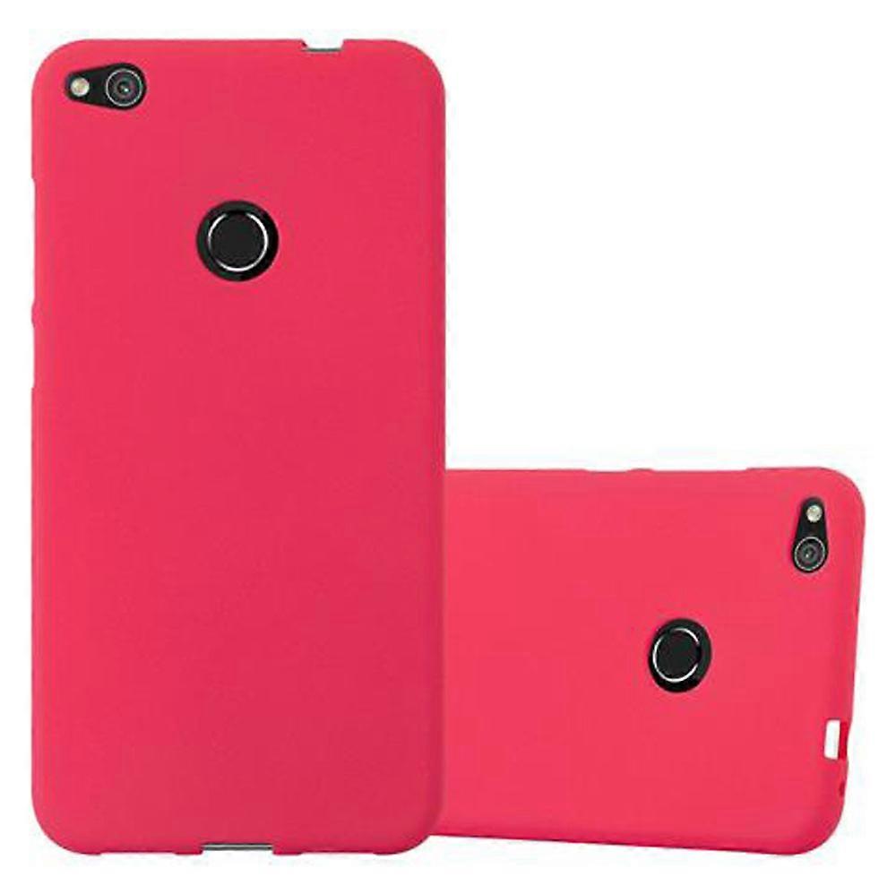 Huawei P8 LITE 2017 / P9 LITE 2017 Case TPU