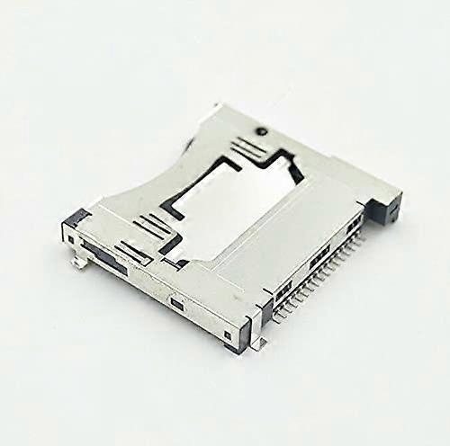 3DS Game Card Slot Replacement  Part for Nintendo 3DS XL LL Restore Game Read Function