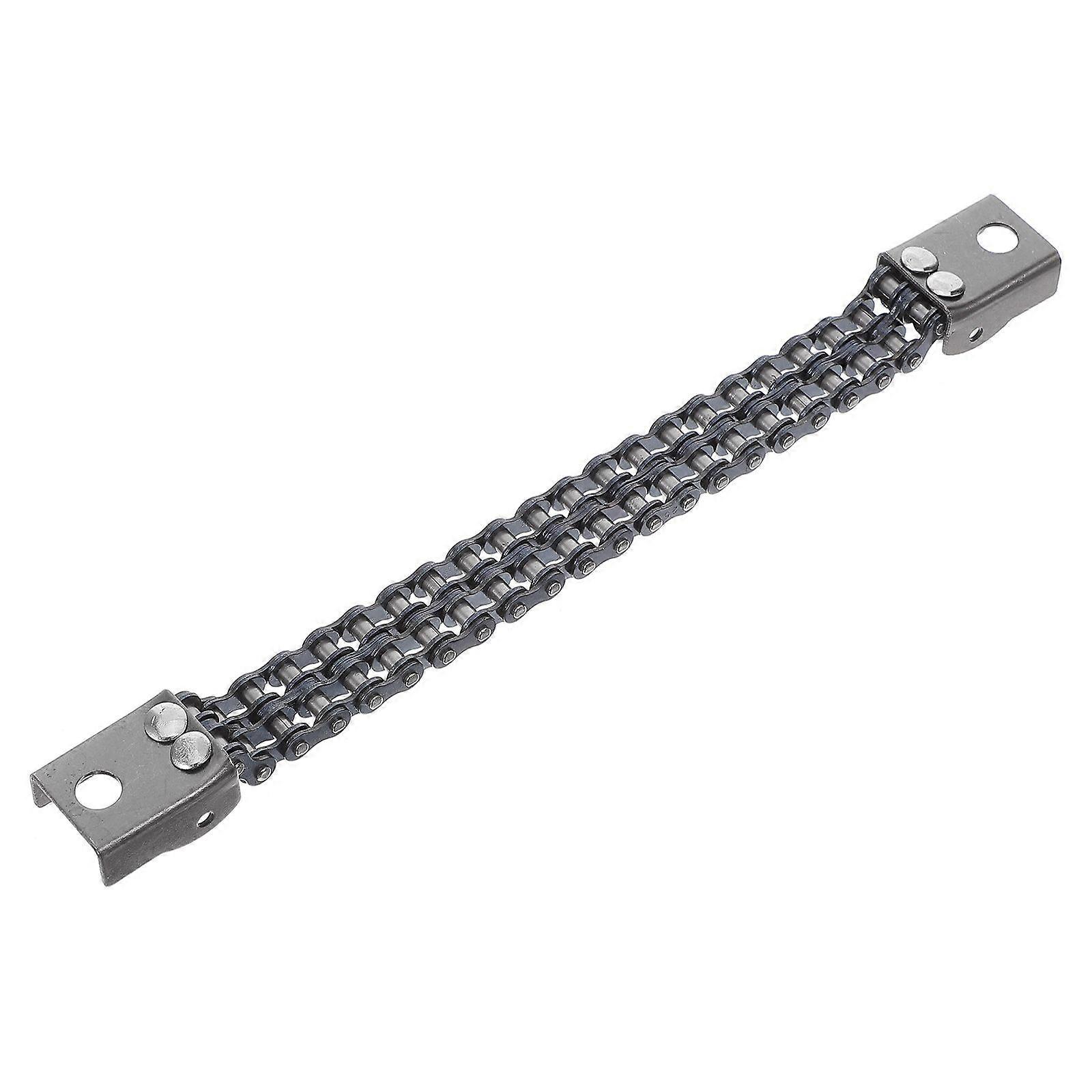 Drum Kit Pedal Chain Creative Hammer Pedal Chain Drum Accessory Drum Fitting