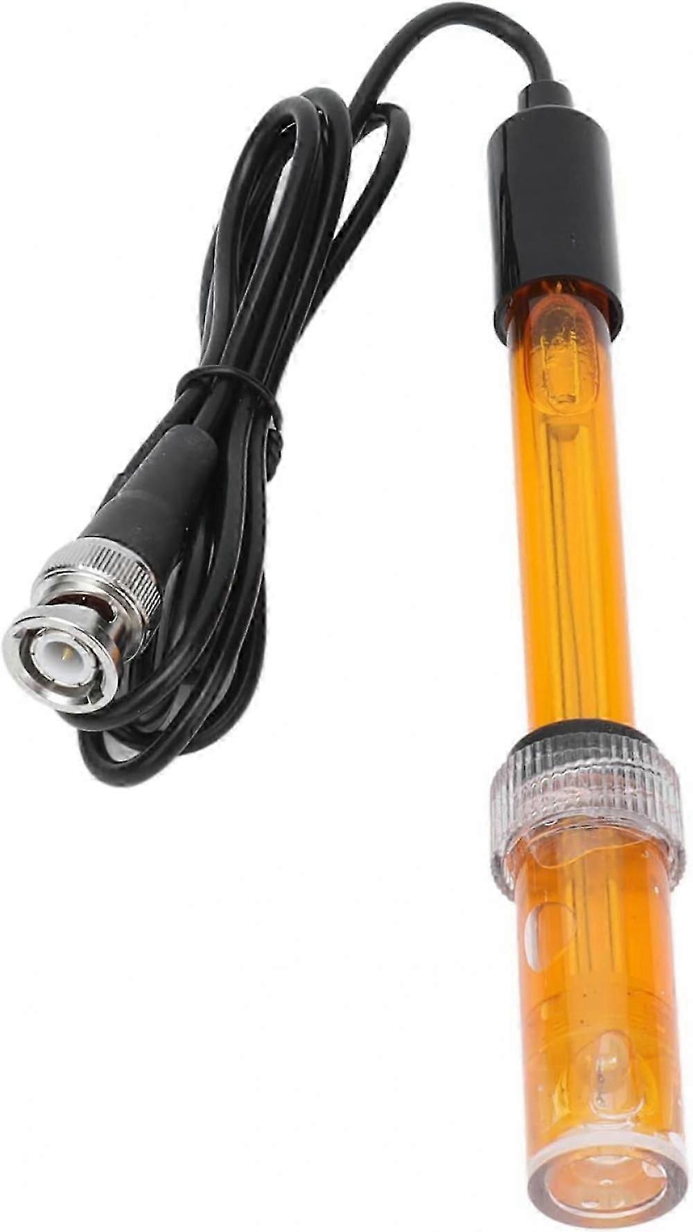 ORP Electrode Probe Laboratory the Redox Potential BNC Q9 Connector