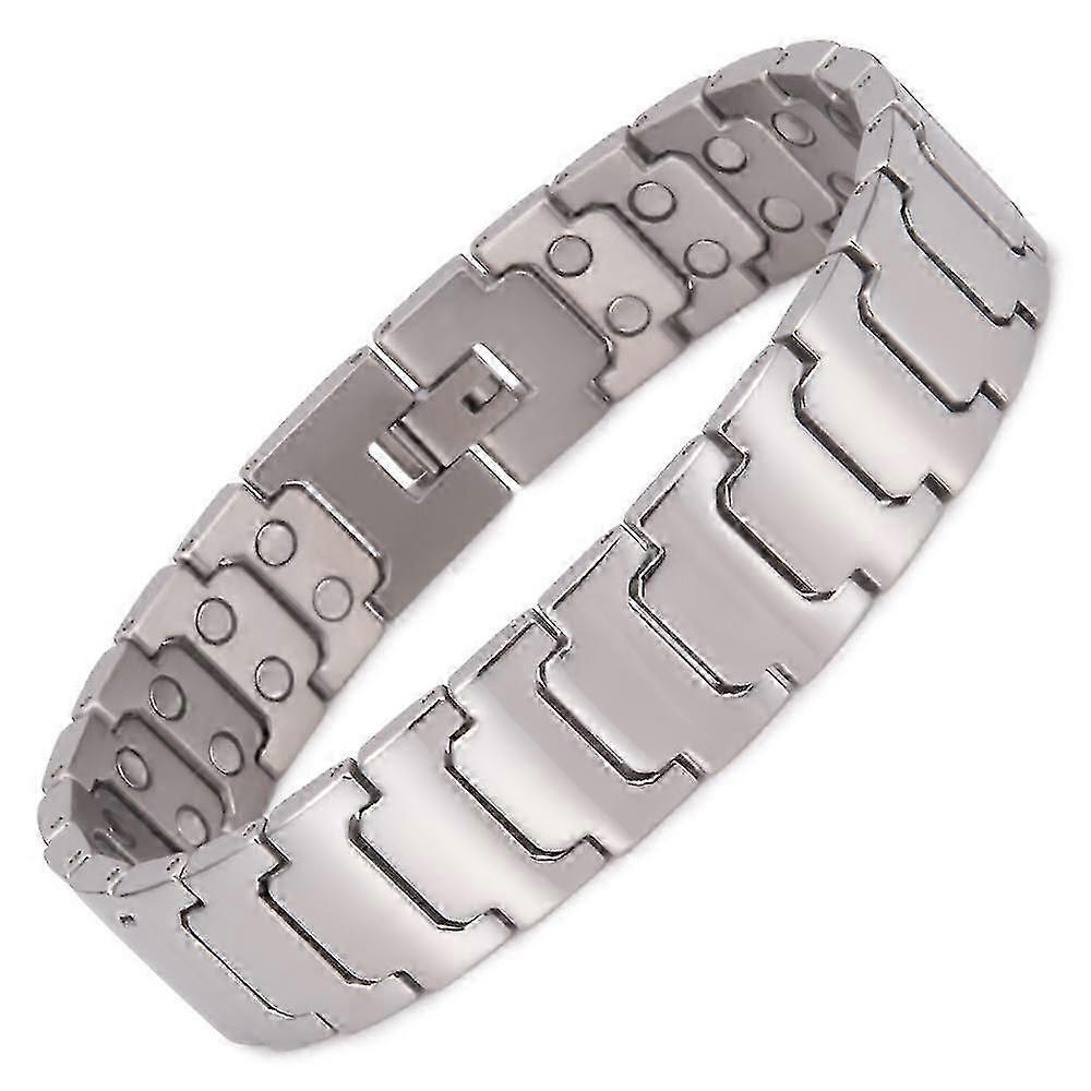 2026 Women's Titanium Bracelet