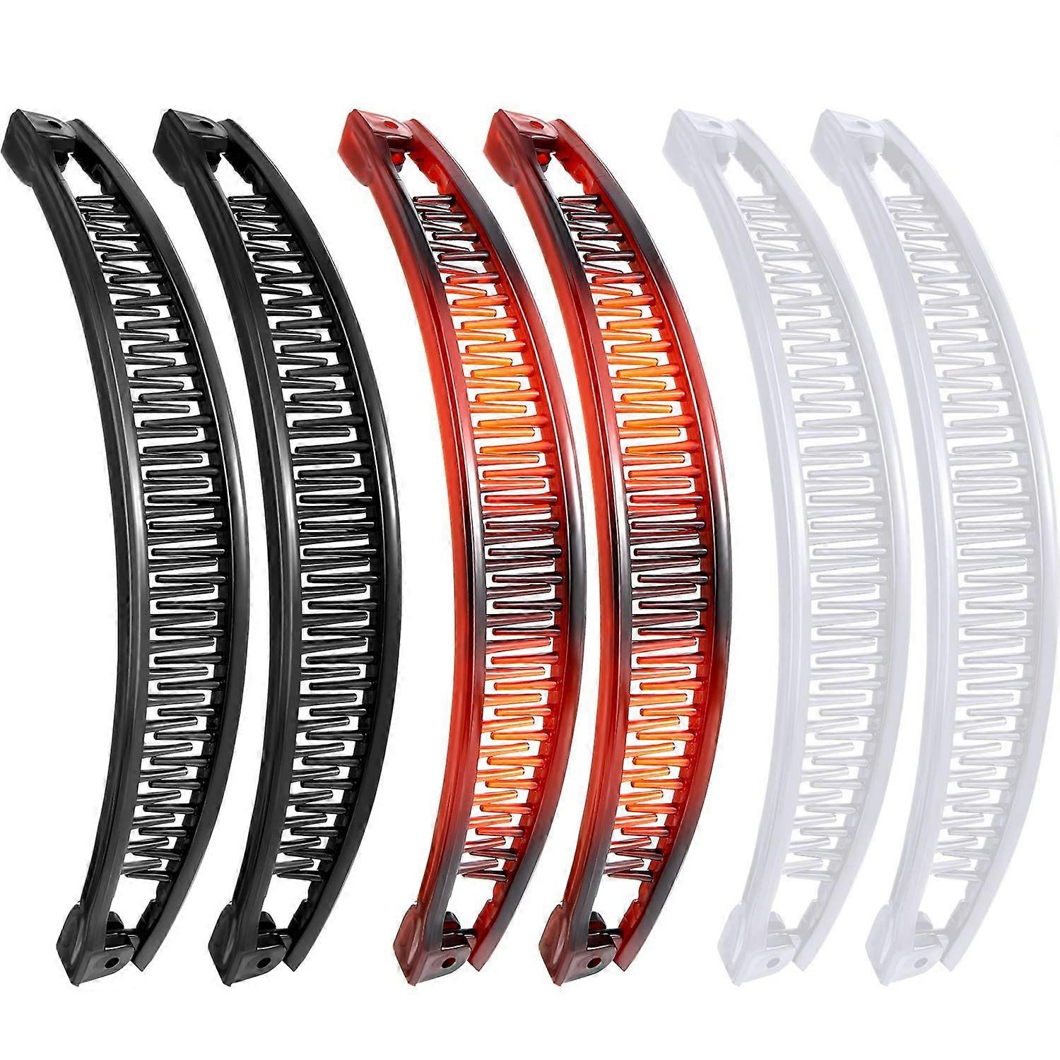 Clincher Combs Banana Grip Comb