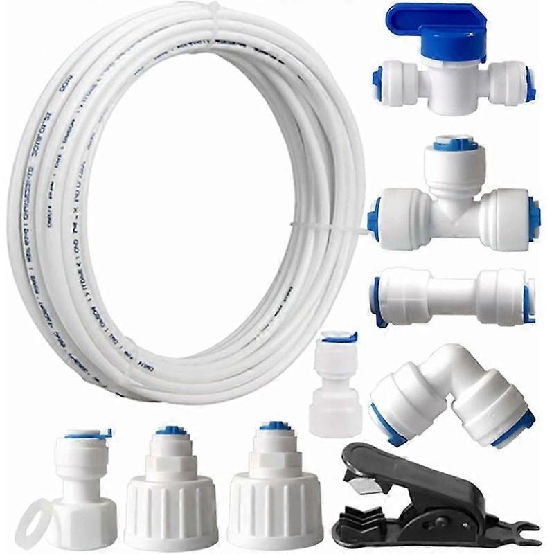 Hardware > Plumbing > Plumbing Hoses & Supply Lines