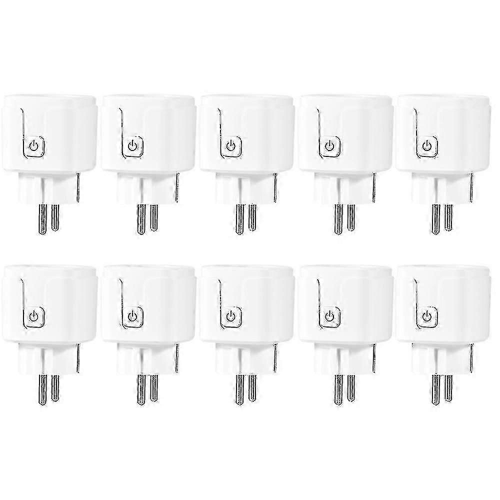 Homekit Remote Control Wifi Smart Socket Wireless Smart Eu Adapter Work With Homekit Siri Voice Control Outlet Socket