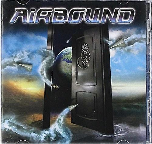 Airbound - Airbound  [COMPACT DISCS] UK - Import USA import