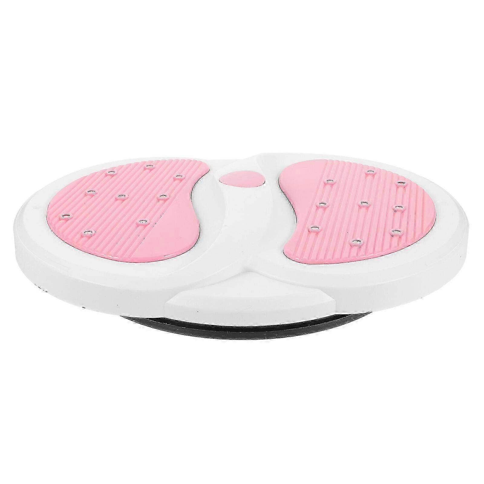 Afslankmachine Taille Twisting Disc Afslankmachine Roterende Board Afslankmachine
