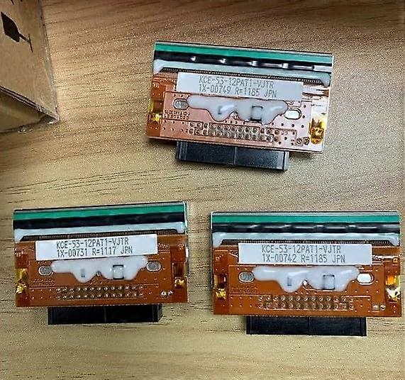 TTO Printhead Replacement 215984 for Packaging, Reliable Resolution Thermal Transfer Printing