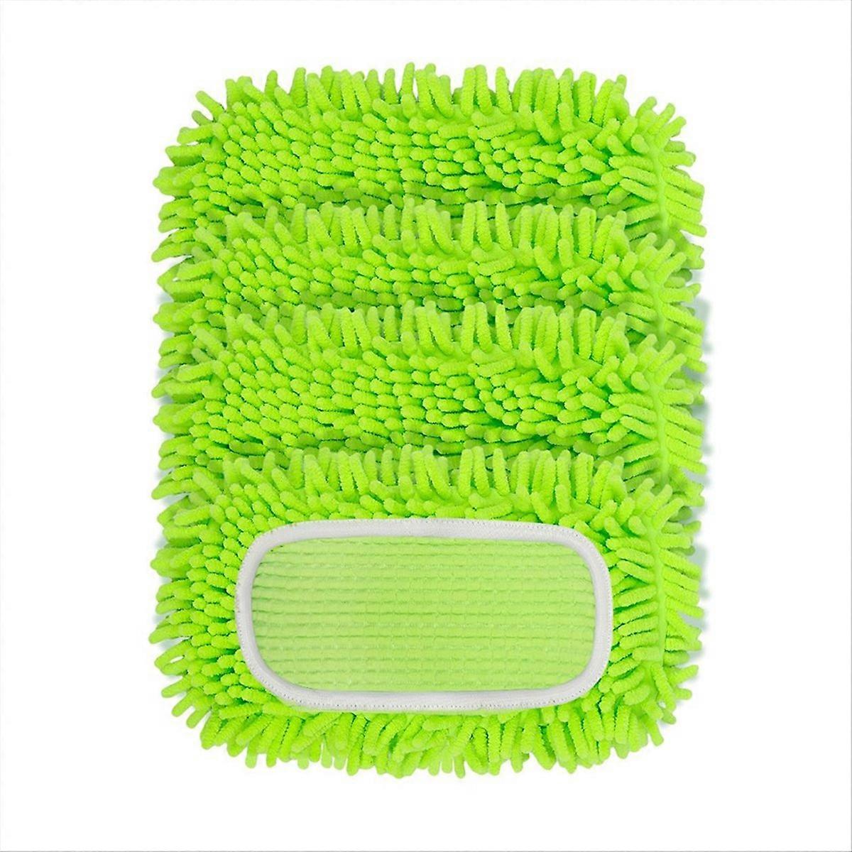 Reusable Cleaning Pad for Sweeper Mops Home Cleaning Pad