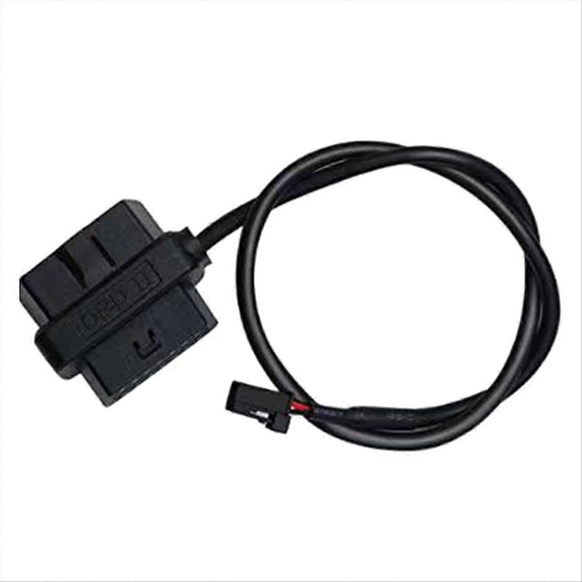 Sgw Security Gateway modulkábel RAM-hoz Pickup 2018-2021