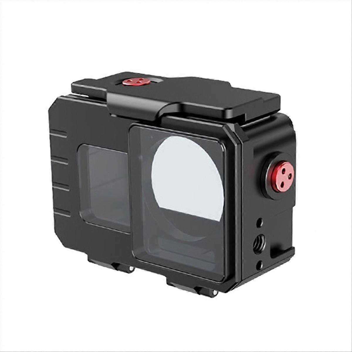 Diving Case for Action 5Pro 4 3 Underwater Protective Housing