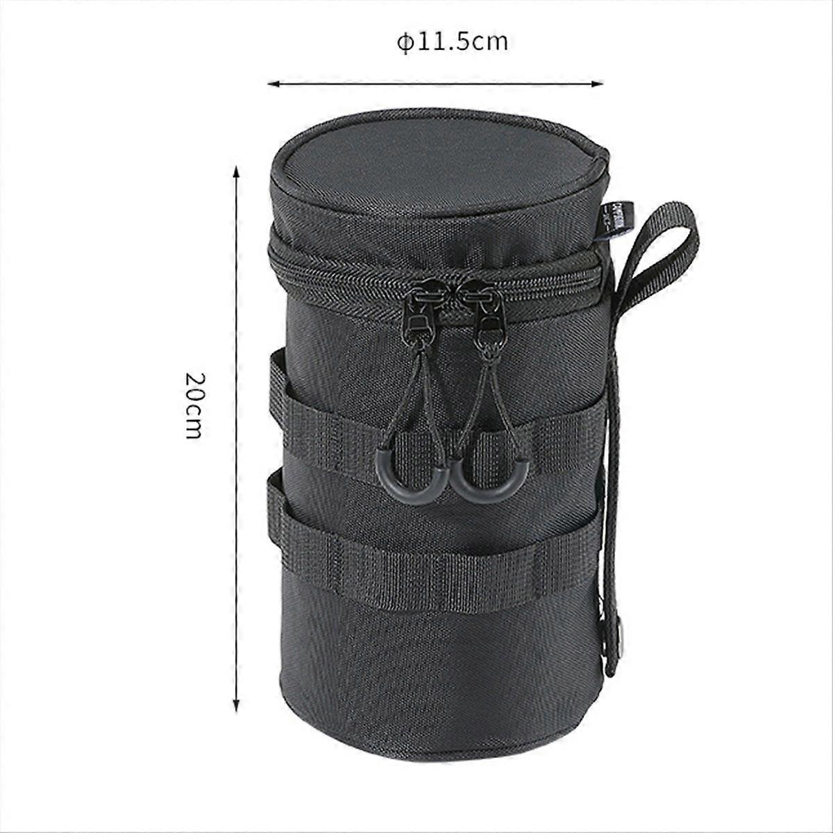 Camping Water Cup Storage Bag 