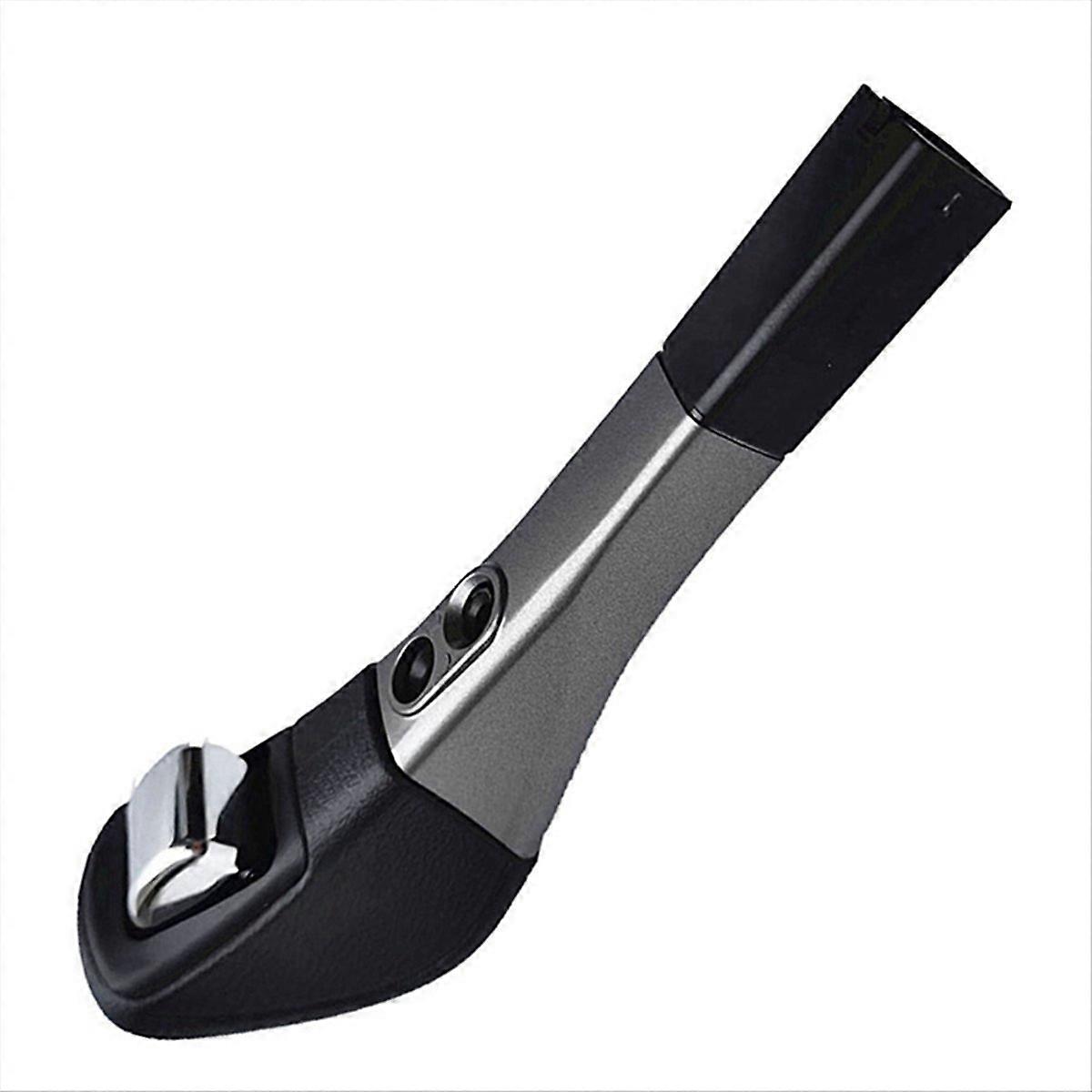 Gear Shift Knob Handle Black Automatic Drive Shifter Lever