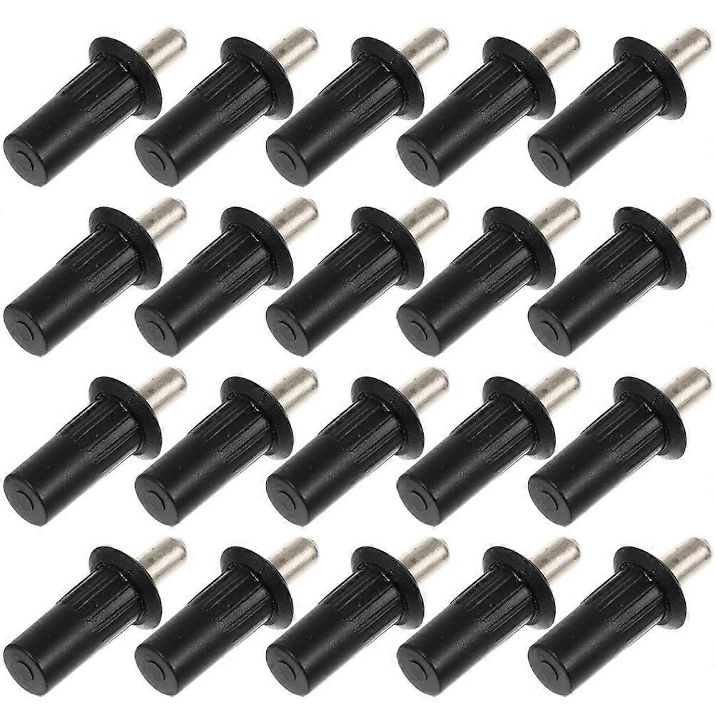 Shutter Hardware Louvers Pin Replacement Homeowners DIY Users 50Pcs