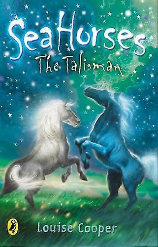 Caballitos de mar: El talismán