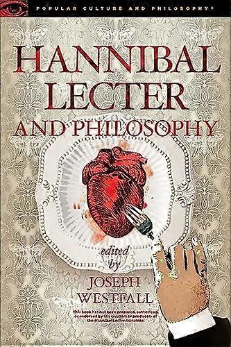 Hannibal Lecter and Philosophy