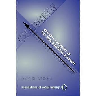 Veranderende organisaties
