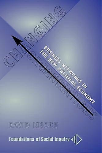 Changing Organizations