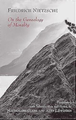 Auf der Genealogie der Moral: eine Polemik (Hackett Classics)
