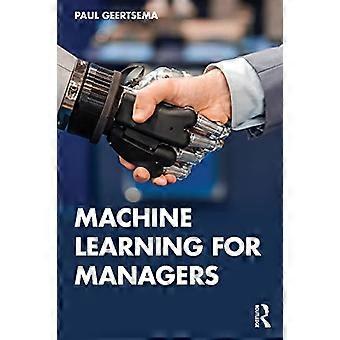 Maschinelles Lernen für Manager