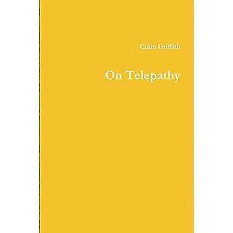 Telepatiasta