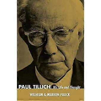 Paul Tillich