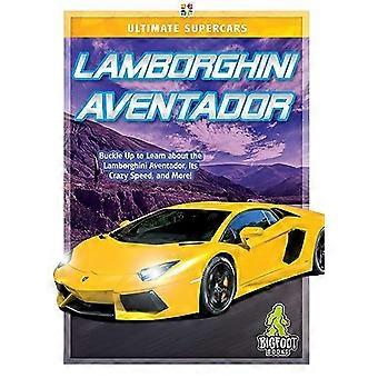 Lamborghini Aventador (Ultimate Supercars)