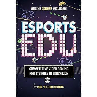 Esport i utdanning: Utforske pedagogisk verdi i esportsklubber, turneringer og live videoproduksjoner