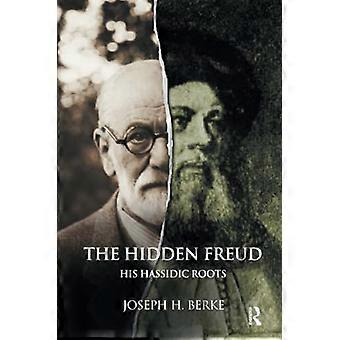 Den dolda Freud: Hans hassidiska rötter