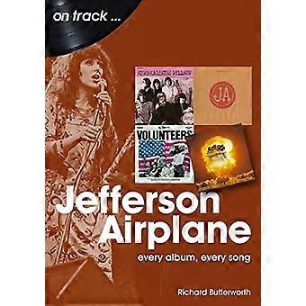 Jefferson Airplane On Track: Elk album, elk nummer (On Track)