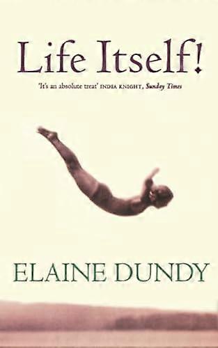 Life Itself!: An Autobiography