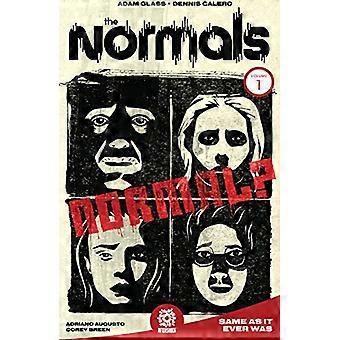 Normaler Vol. 1