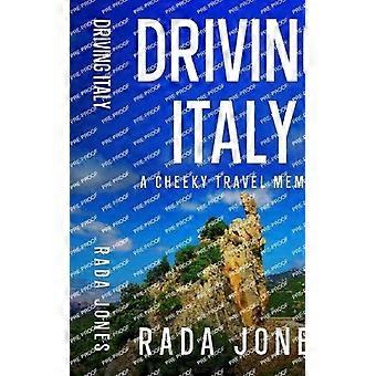 Rijden in Italië