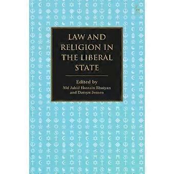 Lov og religion i den liberale staten - Bloomsbury Publishing PLC