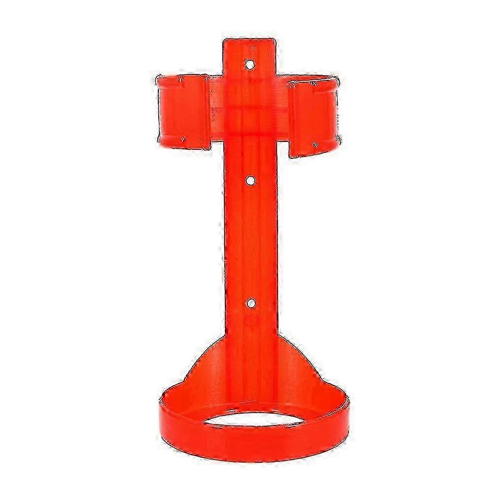 FFY Fire Extinguisher Mount Wall Mount Fire Extinguisher Bracket Fire Extinguisher Stand