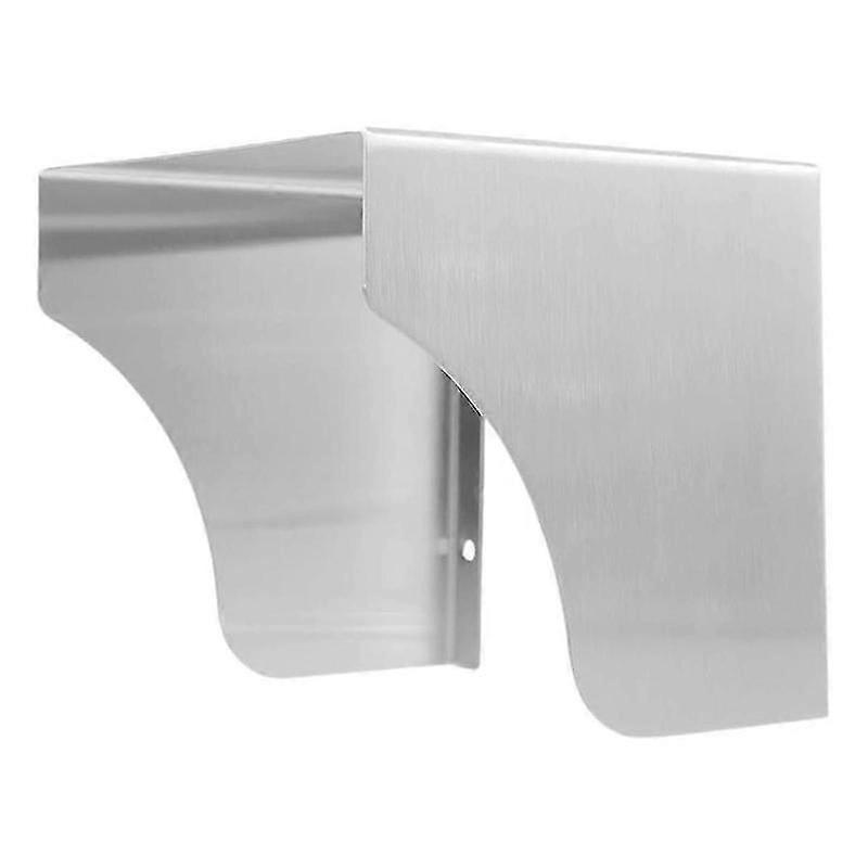 Access Control RFID Reader Waterproof Stainless Steel Cover