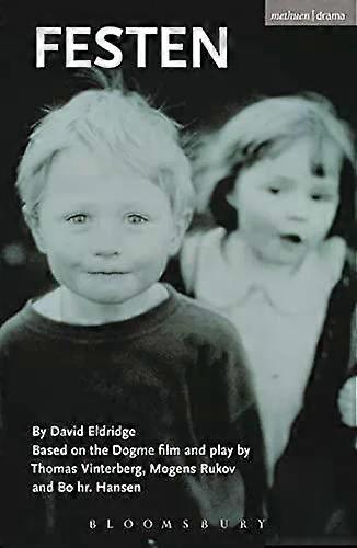 Festen - David Eldridge - Paperback - English Book - Plays, playscripts